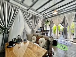 Rosewood Suites (D25), Condominium #483424051